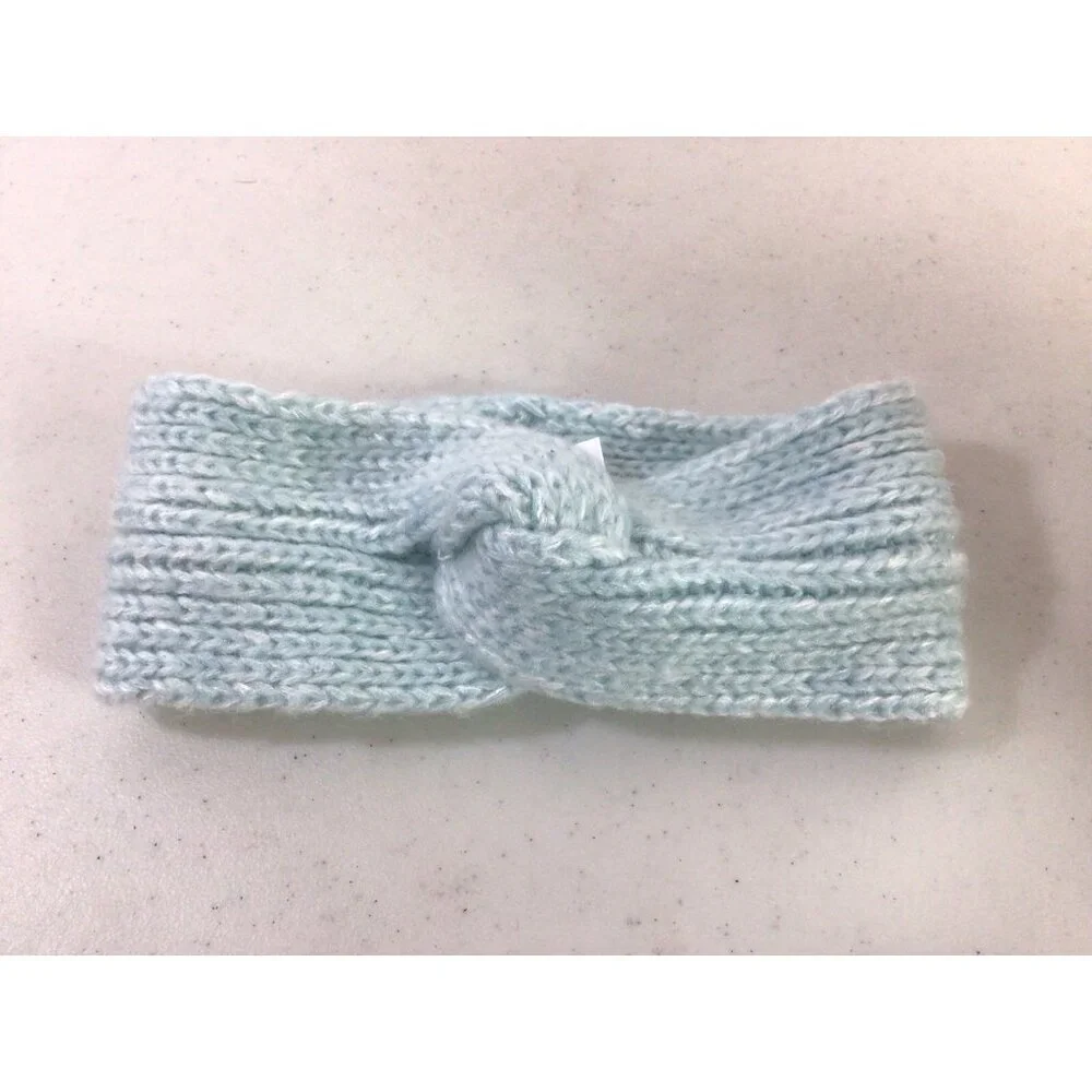 Ann Taylor Loft Winter Headband Womens One Size